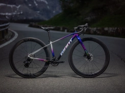 Giant Seek 2 Abyss Black