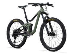 Giant Trance Jr 26 Green