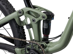 Giant Trance Jr 26 Green