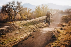 Giant Trance Jr 26 Black