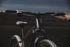 Giant Trance Jr 26 Black