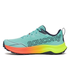 Saucony Peregrine 16 