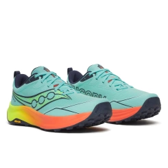 Saucony Peregrine 16 