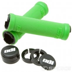 ODI Ruffian Lock On Grips