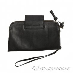 Fox Girls Intergalactic Hobo Checkbook