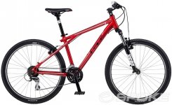 2012 GT Avalanche 4.0 GTW Lady