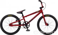 2012 GT Mach One Expert 20"