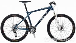 2012 GT Zaskar Carbon Pro