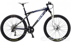 2012 GT Zaskar elite