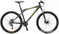 2012 GT Zaskar Expert