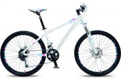 2013 Superior Modo 845