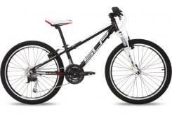 2013 Superior Team 24" 