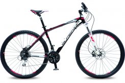 2013 Superior XC 819 