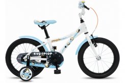 2014 Superior Penguin 16"
