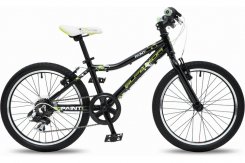 2014 Superior XC 20" Paint Black