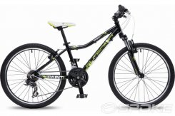 2014 Superior XC 24" Paint Black