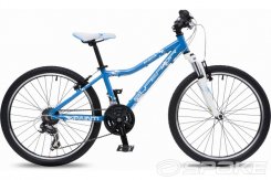 2014 Superior XC 24" Paint Blue