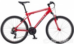 2012 GT Aggressor 3.0