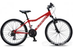 2012 Superior XC 24" Panda