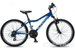 2012 Superior XC 24" Panda