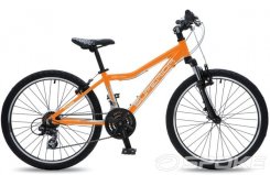 2012 Superior XC 24" Panda