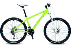 2013 Superior Modo 829