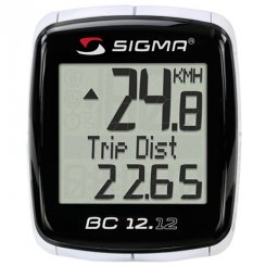 Sigma BC 12.12