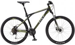 GT Avalanche 3.0