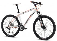 Mongoose Tyax Sport