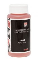 Sram Pit-Stop Suspension Fluid 5WT