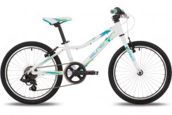 Superior XC 20" Paint