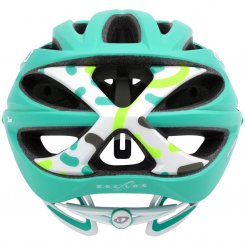 Giro Xara (turquoise/division)