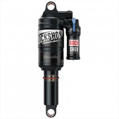 Rock Shox Monarch Plus RC3