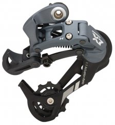 Sram X7