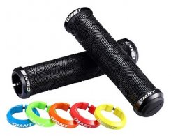 Giant Tactal Double Lock-on Grip