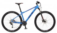 GT Karakoram 29 Elite 2017