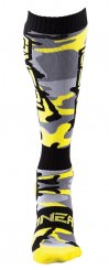 Oneal Pro MX Victory Socks