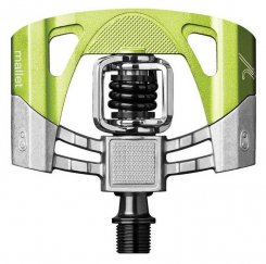 Crankbrothers Mallet 2