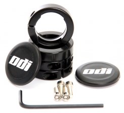 ODI MTB Lock-On Al clamps
