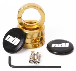 ODI MTB Lock-On Al clamps