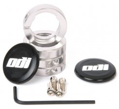 ODI MTB Lock-On Al clamps