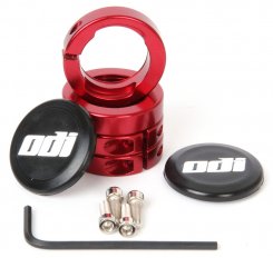 ODI MTB Lock-On Al clamps