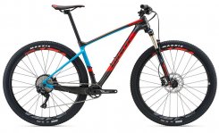 Giant XTC Advanced 29er 3 2018