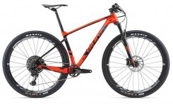 Giant XTC Advanced 29er 1.5 GE 2018