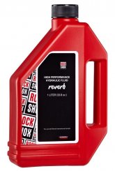 Rock Shox Reverb Hydraulic Fluid