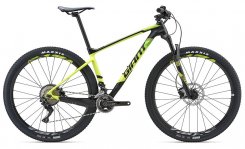 Giant XTC Advanced 29er 2 GE 2018