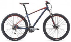 Giant Talon 29er 2 GE 2018