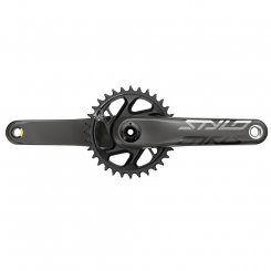 Truvativ Stylo Carbon DUB Boost