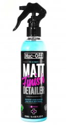 Muc-Off Matt Finish Detailer