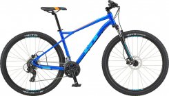 GT Aggressor 27,5" Expert  2020